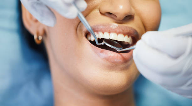 Best Broken Tooth Emergency  in Riceville, TN